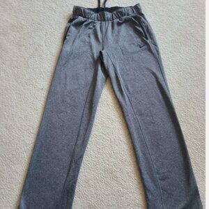 Nike Women's Therma Fit Xs Joggers Track Pants Sweatpants Woman Girls